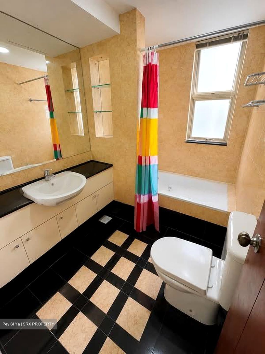 Rio Vista (D19), Condominium #594673981